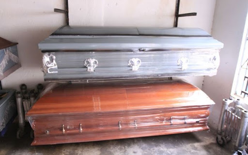 Funeraria del Pueblo