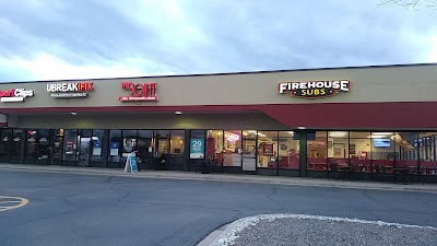 Firehouse Subs Northridge Center