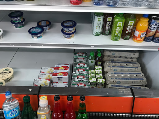 Marler Mini Mart - Visual