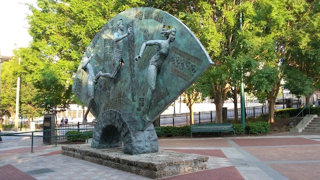 Centennial Olympic Park