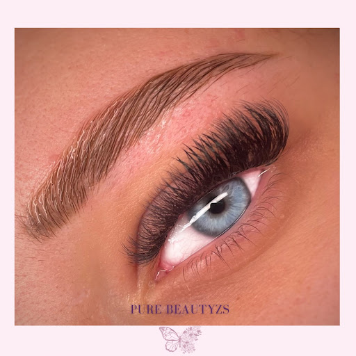 Purebeautyzs - Visual