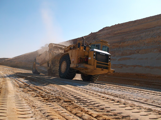 G3 Enterprises - Minerals Division Logo