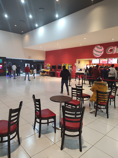 Cinemex Paseo Chalco - Thumbnail