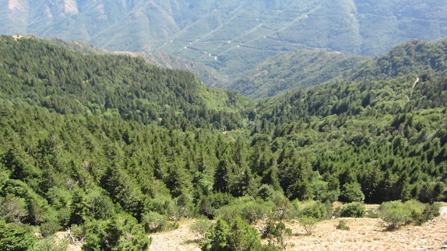 Observatoire du Mont Aigoual