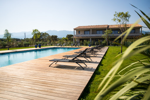 Photo de Résidence Saint Cyprien Plage à Lecci (20137)