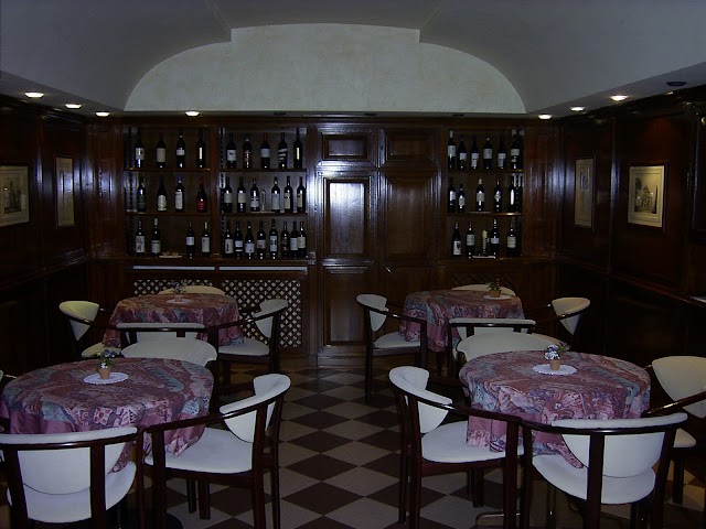 Hotel Ponte di Nava