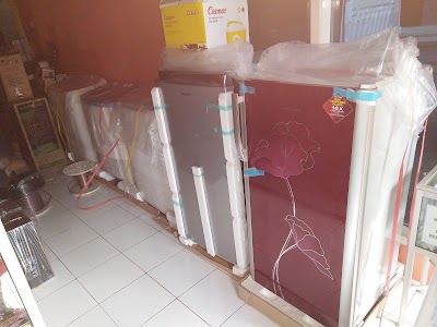 electronics-store