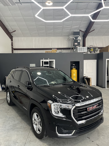 Legends Auto Spa - Columbia - Thumbnail