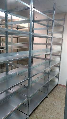 Godziny otwarcia GOBI Meble biurowe, Meble na zamówienie, Regały metalowe, Regały jezdne, Krzesła