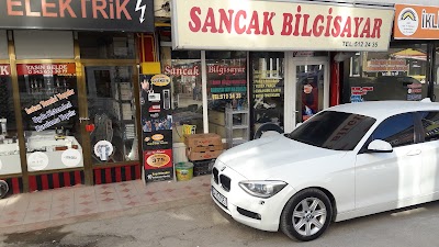 Sancak Bilgisayar