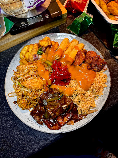 Good Food Inn Takeaway - Thumbnail
