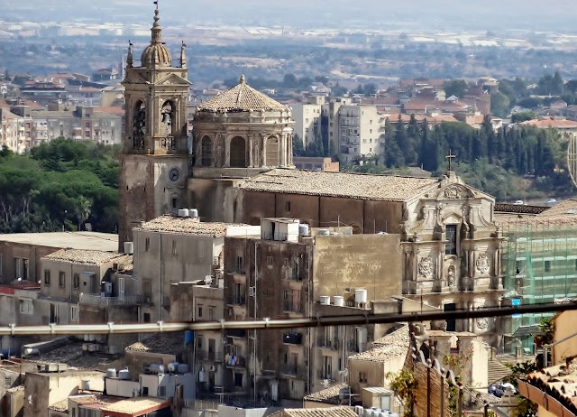 Caltagirone