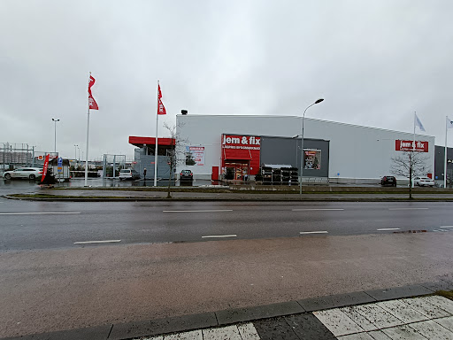 jem & fix Linköping