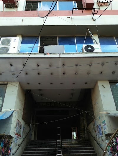 Photos of Fakirhat MQplaza
