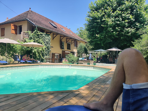 Photo de La Maison Platane