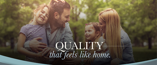 Hampton Family Dentistry