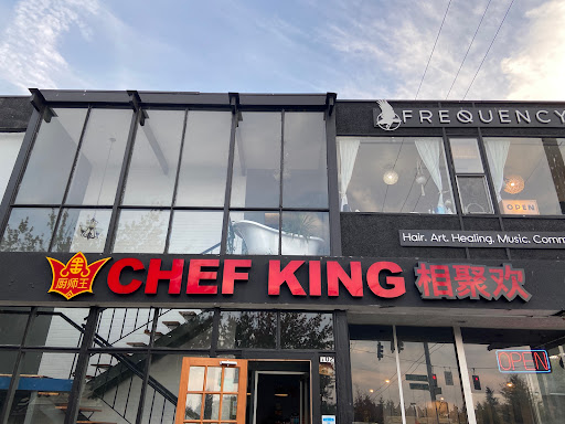 Chef King - Visual