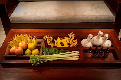 Photos of Marrison Spa