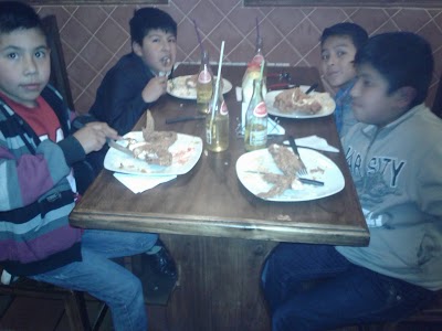 Photos of Pollos Supremo
