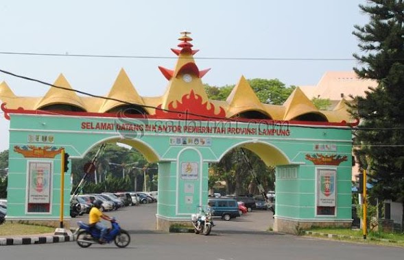 Taxi Ren Car Lampung, Author: Taxi Ren Car Lampung