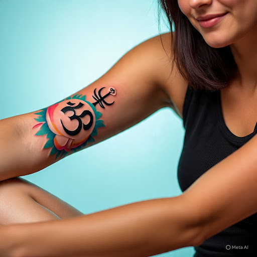 Each design tells a story: post image