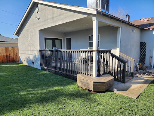 Spartan General Construction Inc