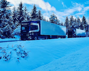 Photo n°16 de Transports BOTTREAU Maxime et Audrey à Sainte-Eanne (Société de transport routier)