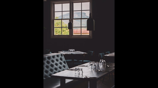 BAR DECO - Visual
