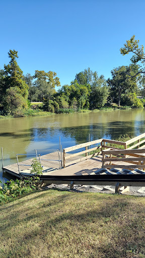 Nicholls Bayou Side Park - Thumbnail