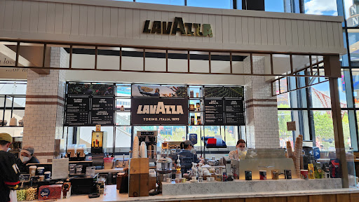 LavAzza - Visual