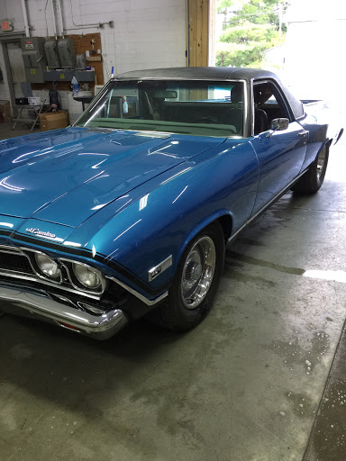 Taylor Autobody
