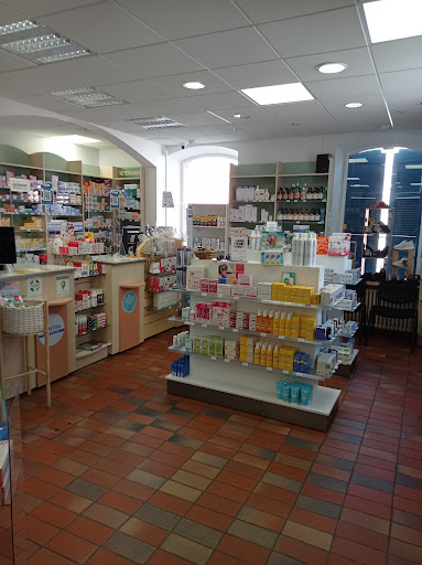 PHARMACIE DE STEINBOURG