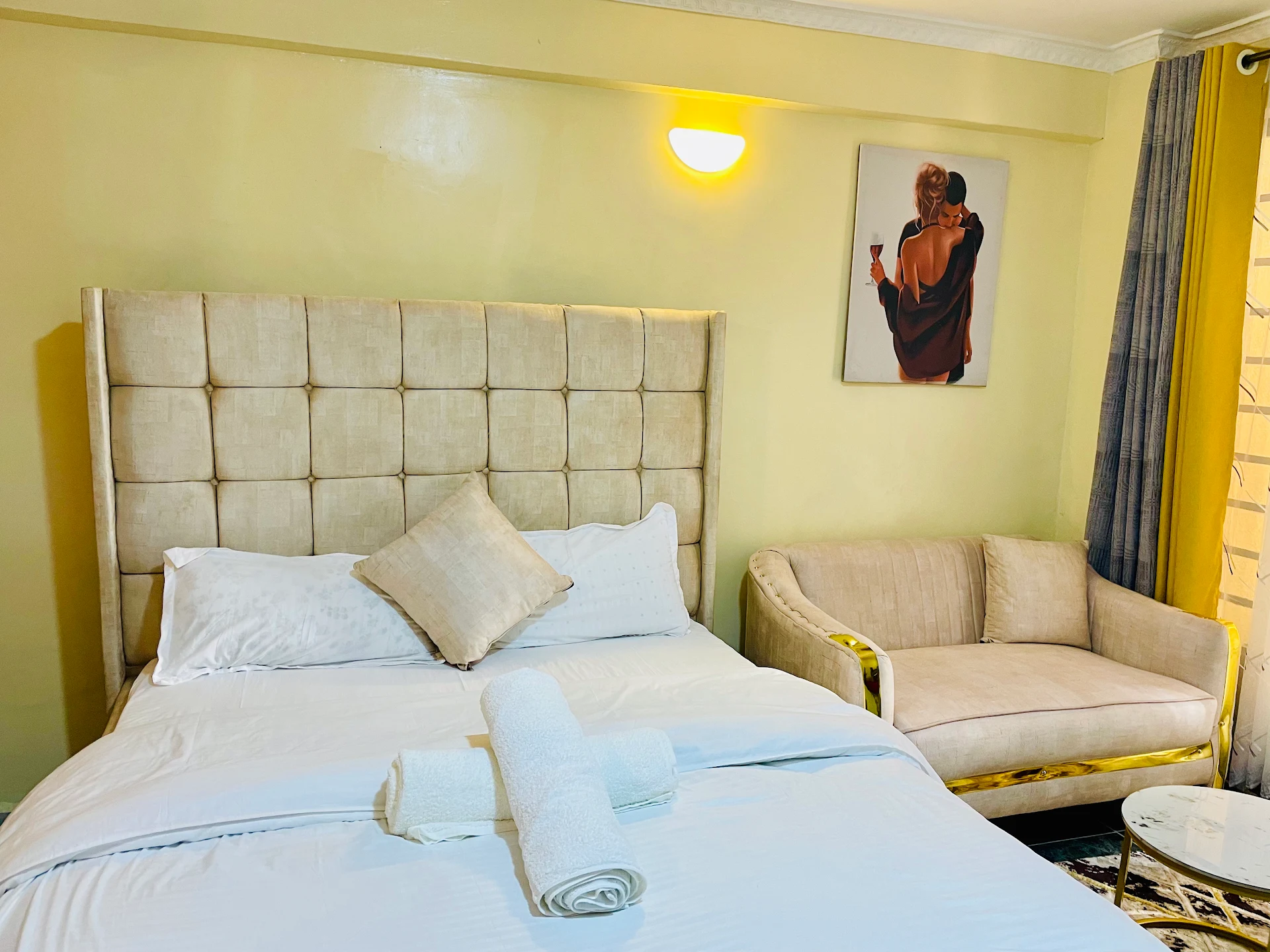 Fancy Airbnb Kamakis | Affordable Airbnb Kamakis | Ruiru Airbnb