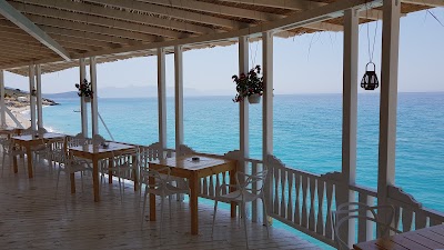 Restaurant Seaside