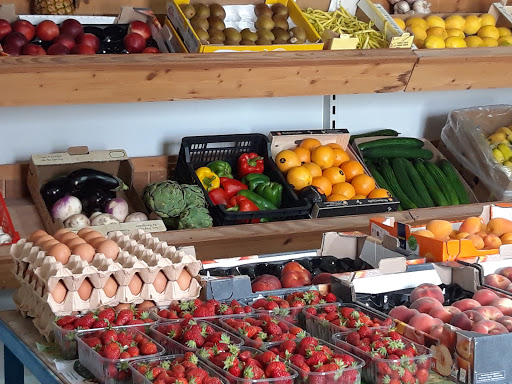 Photo de LA FERME DE TI'MÈRE à Beauval (80630)