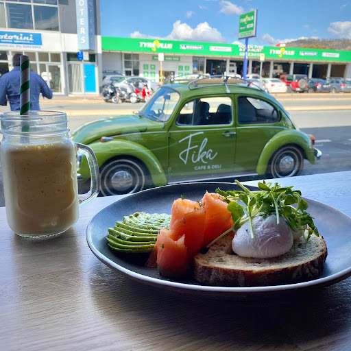 Fika Cafe & Deli - Thumbnail