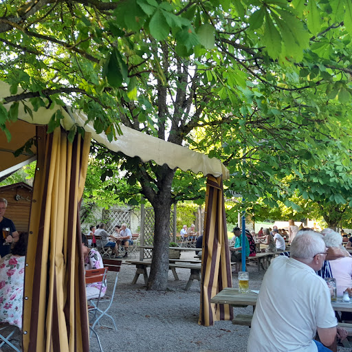 Biergarten Schweizerhof - Thumbnail