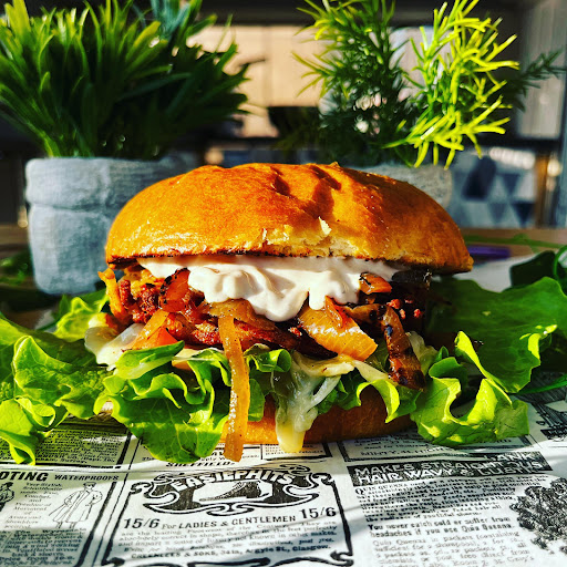 Photo 4 - Les Burgers de Papa