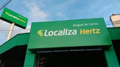 Photos of Localiza Hertz Centro - Mogi Gua&ccedil;u