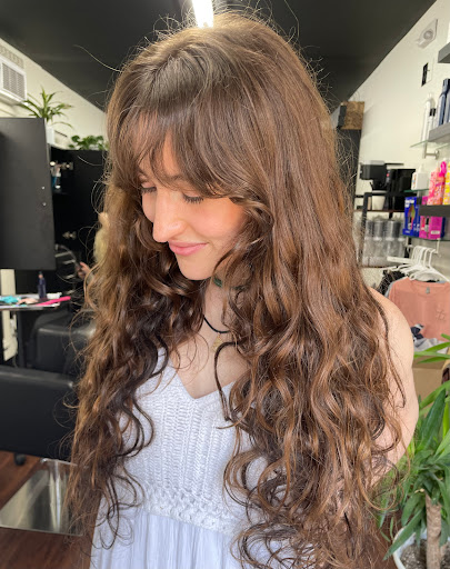 Salon Halo By Haley & Co. - Thumbnail