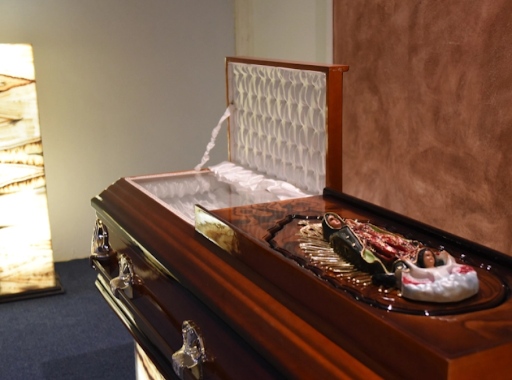 Funeraria 2 norte internacional - Thumbnail