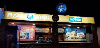photo of Pizza King