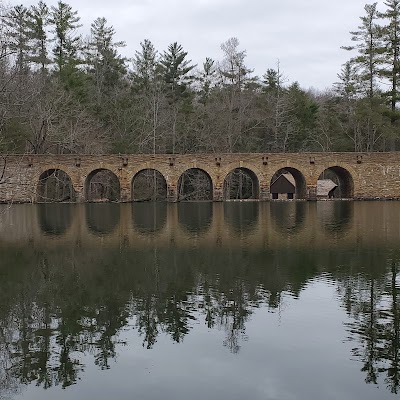 Cumberland Mountain State Park