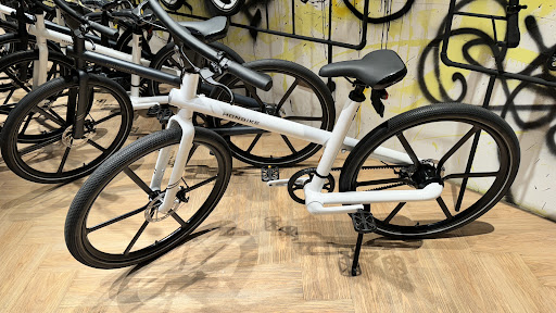 HONBIKE - Thumbnail