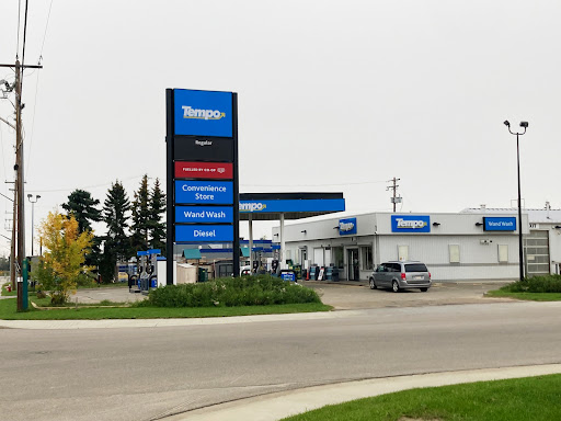Westlock Tempo - Visual