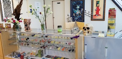 Wicked Flower Shoppe Dispensary