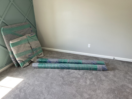 MovePro - Visual