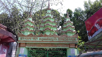 Photos of Aggmedhs Kang Buddhist Temple