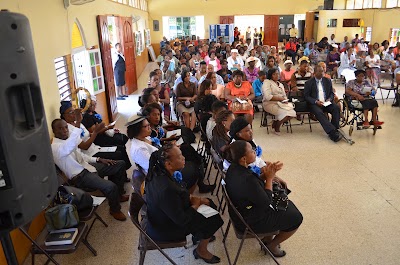 Photos of St. Joseph's Hospital & Medical Centre