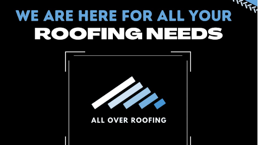 All Over Roofing
